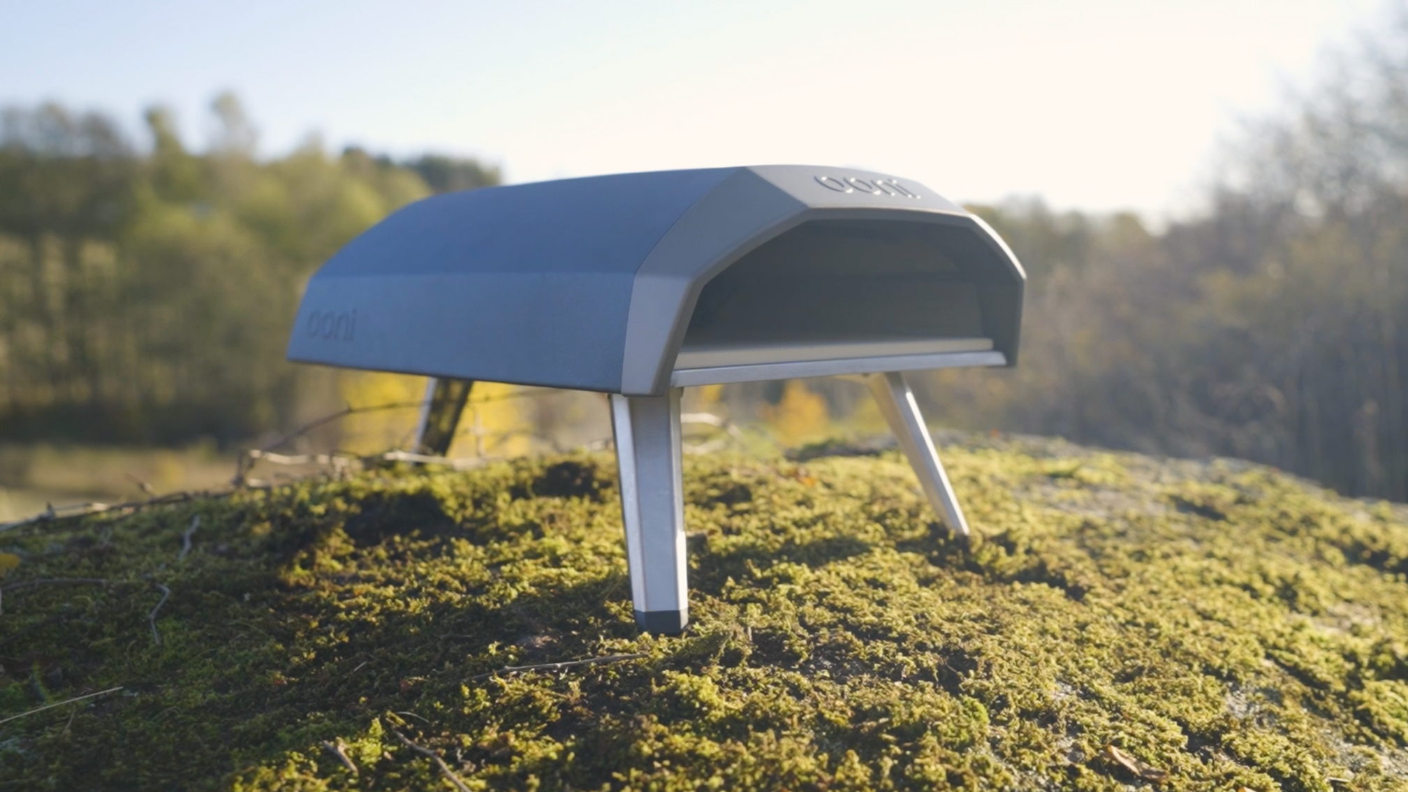 Ooni - Koda 12 Produktfilm